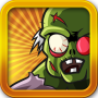 icon Zombie War: Life or death