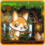 icon jungle runner endless cat