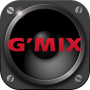 icon G'MIX App for Samsung Galaxy Tab E