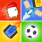 icon 2 3 4 Player Games 4.2.8