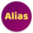 icon Alias 5.1.0