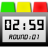 icon Boxing Timer 2.1