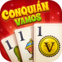 icon Conquian Vamos：Slots Crash for BLU S1