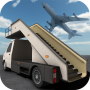 icon Airport Parking for Samsung Galaxy Tab 4 7.0