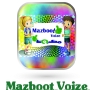 icon Mazboot Voize