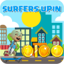 icon Surfers Upin Adventure Ipin