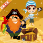 icon Pirates Games for Kids