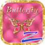 icon Butterfly