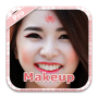icon Makeup face