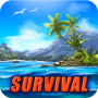 icon Survival Simulator 3D