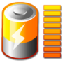 icon Smart Battery Saver for intex Aqua Strong 5.2