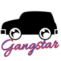 icon Gangstar Chase for general Mobile GM 6