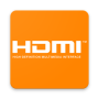 icon HDMI cable