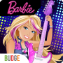 icon Barbie Superstar! Music Maker for intex Aqua Strong 5.2