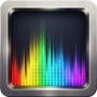 icon Music Equalizer for ivoomi V5