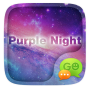 icon Purple Night