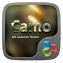 icon Camo GOLauncher EX Theme