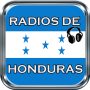 icon Radios de Honduras