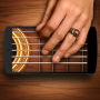 icon Real Guitar Simulator for Samsung Galaxy S4 Mini(GT-I9192)