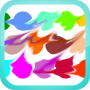 icon Toddler Smudge for ivoomi V5