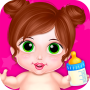 icon Baby Care Babysitter