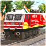 icon Indian Railway Train Simulator for Motorola Moto E5 Cruise