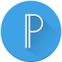 icon PixelLab - Text on pictures for Samsung Fascinate