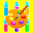 icon Paint Sort: Coloring Puzzle 1.39.9