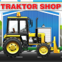 icon Tractor Shop