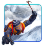icon Snow Cliff Climbing 2017