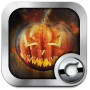 icon Halloween Solo Launcher Theme
