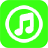 icon Hash Music Player 1.61.0
