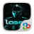 icon Laser GOLauncher EX Theme v1.0