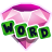 icon Words 4 Diamonds 4.0