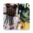 icon African Kids Braiding Styles 1.0
