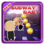 icon Subway Baby Run Boss Adventure
