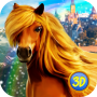icon Magic Horse Quest