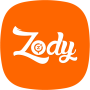icon Zody