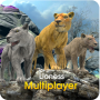 icon Lioness Multiplayer