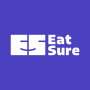 icon EatSure: Food Delivery for Samsung Galaxy S Duos S7562