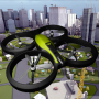 icon Drone Flying Sim