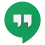icon Hangouts for Samsung Galaxy Xcover 3 Value Edition