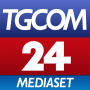icon TGCOM24 for ASUS ZenFone 3 (ZE552KL)