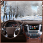 icon Snow Bus Driving Sim for Google Pixel XL