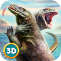 icon Komodo Dragon Lizard Simulator