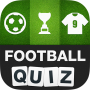 icon Football Quiz for Lenovo Tab 4 10