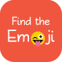 icon Find the Emoji