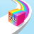 icon Jelly Run 2048 1.41.8