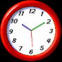 icon Speaking Alarm Clock