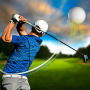 icon Real Golf Master